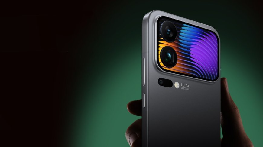 Xiaomi 17 Pro Max Display, Charging Specifications Confirmed Days Ahead of Launch