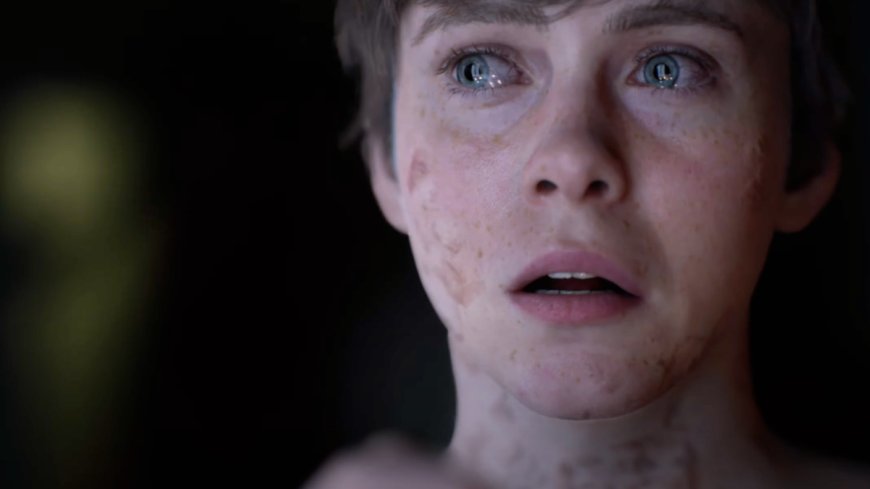 Hideo Kojima Reveals New Trailer for Xbox Horror Game OD, Phil Spencer Says Development in 'Full Swing'