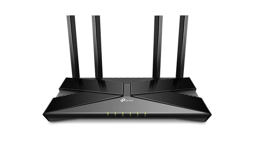 Amazon Sale 2025: Best Deals on Wi-Fi Routers from D-Link, TP-Link, Tenda, and More Brands