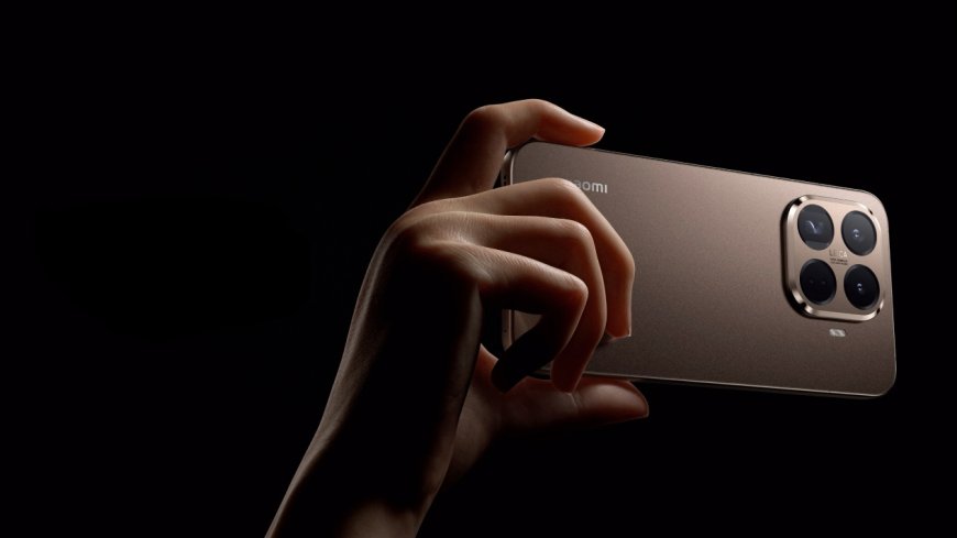 Xiaomi 15T Pro With MediaTek Dimensity 9400+ Launched Alongside Xiaomi 15T: Price, Features