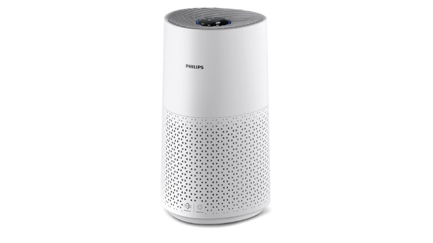 Amazon Sale 2025: Best Offers on Air Purifiers From Philips, Qubo, Agaro and More