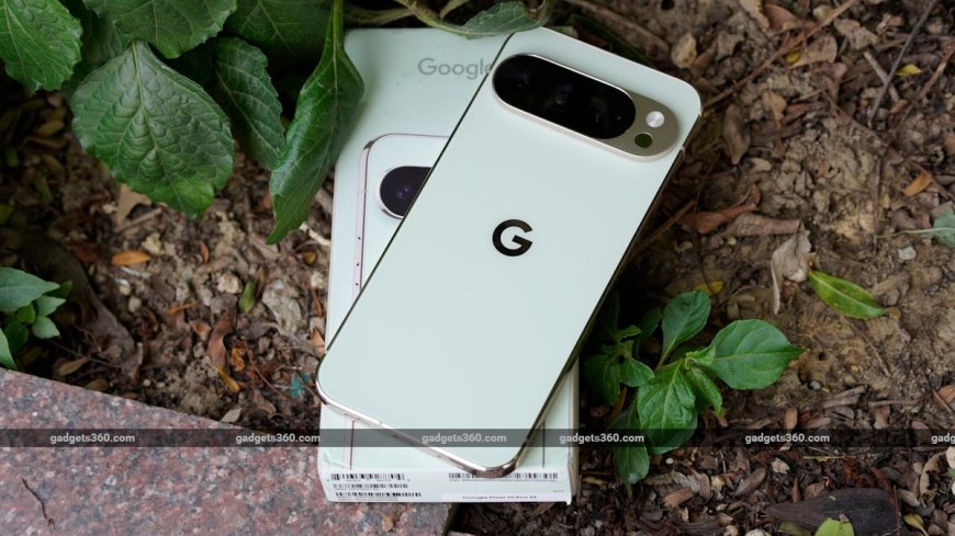 Google Pixel 10 Pro XL Review: The Good, the Great, and the Grating