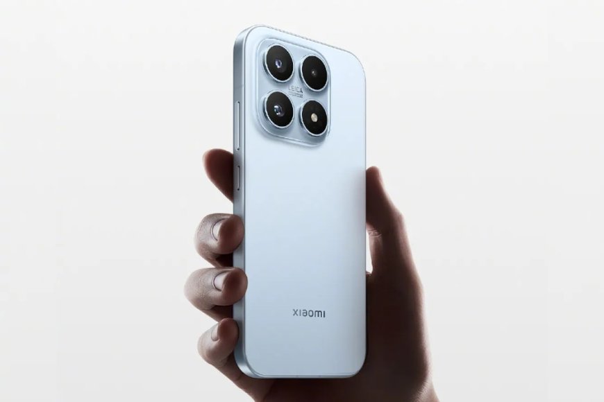 Xiaomi 17 With Snapdragon 8 Elite Gen 5 Chipset, Leica-Tuned Triple Rear Cameras Launched: Price, Specifications