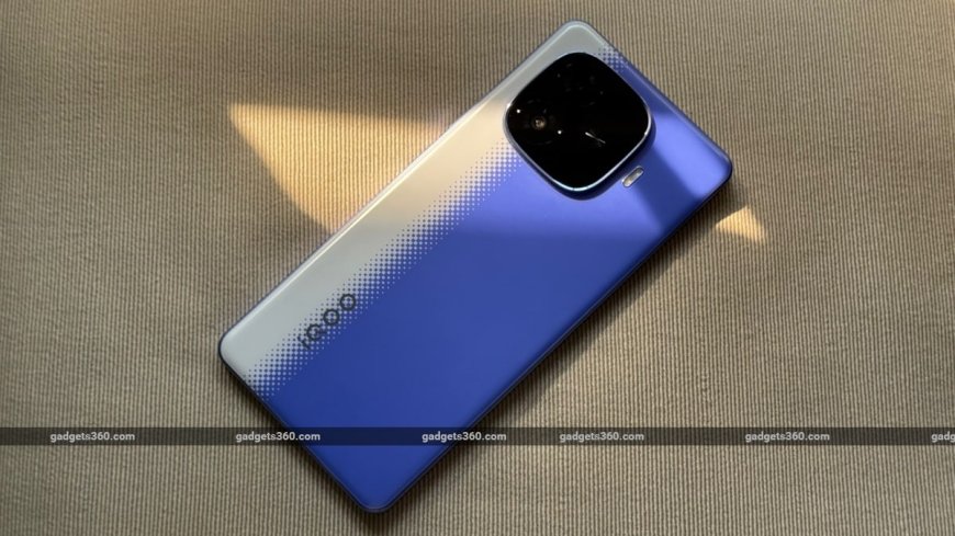 Amazon Sale 2025: Smartphones Under Rs 30,000 From iQOO, Samsung and More During the Great Indian Festival Sale