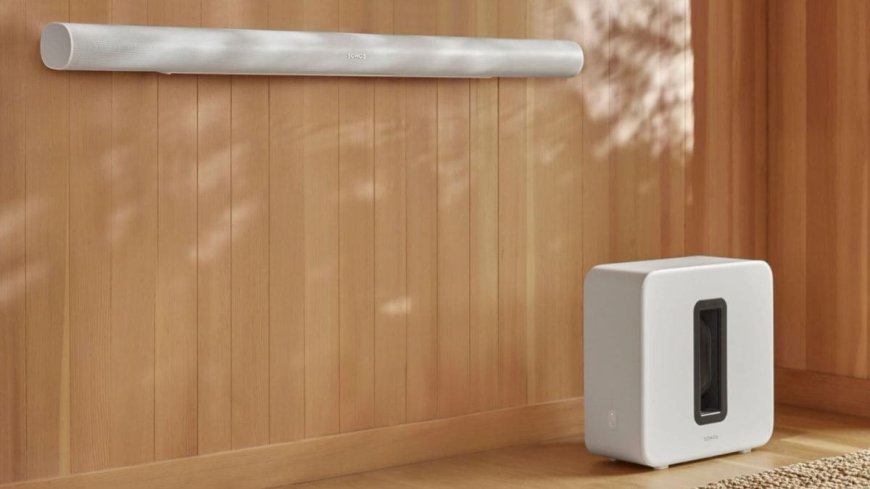 Amazon Sale 2025: Best Deals on Premium Soundbars From Sony, Zebronics, Bose, Sennheiser