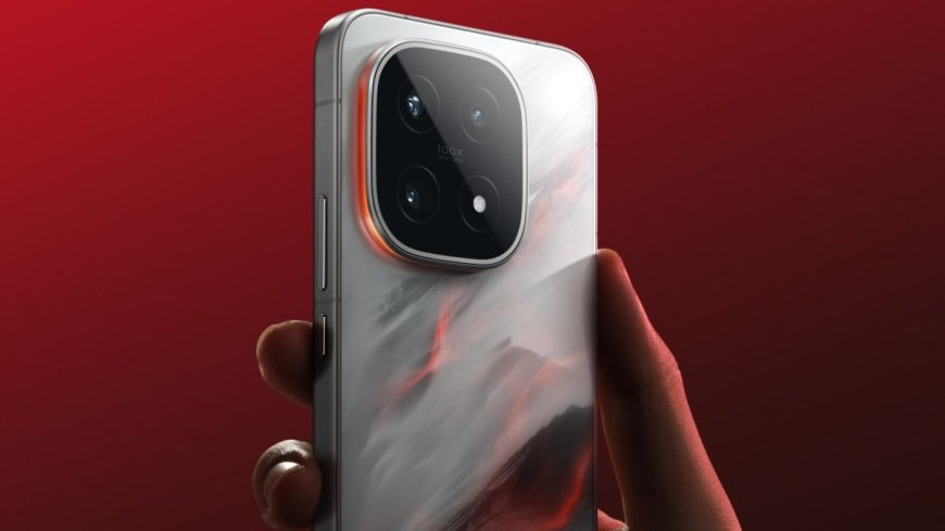 iQOO 15 India Launch Timeline, Design, Key Specifications Leaked