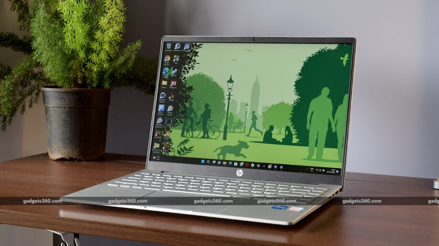 Amazon Sale 2025: Laptops Under Rs. 40,000 During Amazon's Great Indian Festival Sale