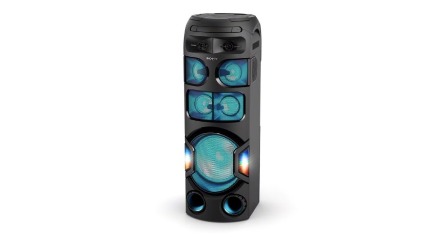 Amazon Sale 2025: The Ultimate Deals on Party Speakers From JBL, Boat and Zebronics