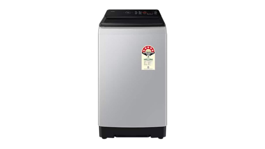 Amazon Sale 2025: Best Offers on Top-Loading Washing Machines During the Sale