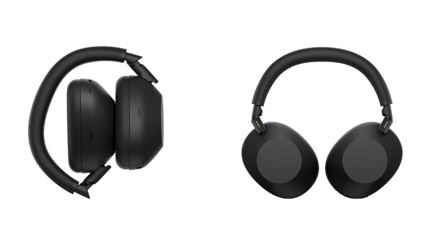 Sony WH-1000XM6 Wireless Headphones Finally Launched in India With ANC, Up to 40 Hours of Battery Life