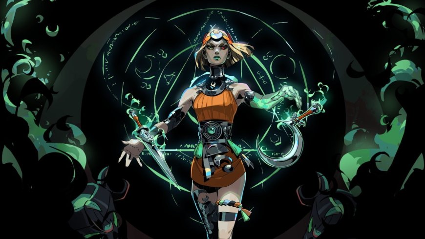 Hades 2 Crosses 100,000 Concurrent Players on Steam After Version 1.0 Launch