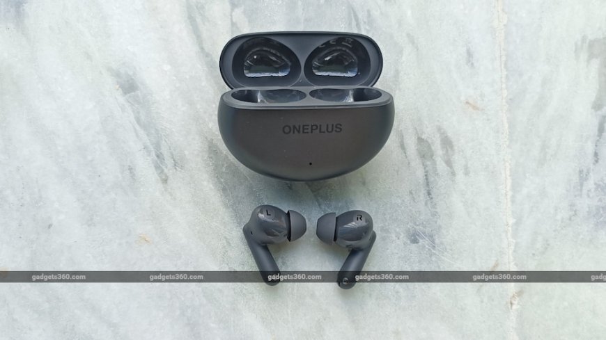 Amazon Sale 2025: The Ultimate Deals on Wireless Earphones Including OnePlus Nord Buds 3, Realme Earbuds Air 7 and Sony WH-CH520