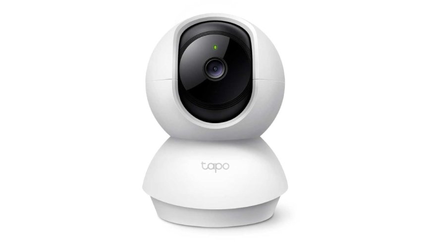 Amazon Sale 2025: Security Cameras With Up to 85 Percent Discount During the Great Indian Festival Sale