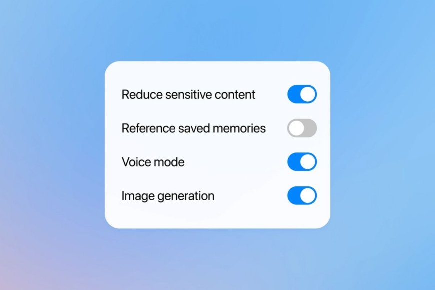 OpenAI Introduces Parental Controls for Minor ChatGPT Users, Lets Parents Link Accounts