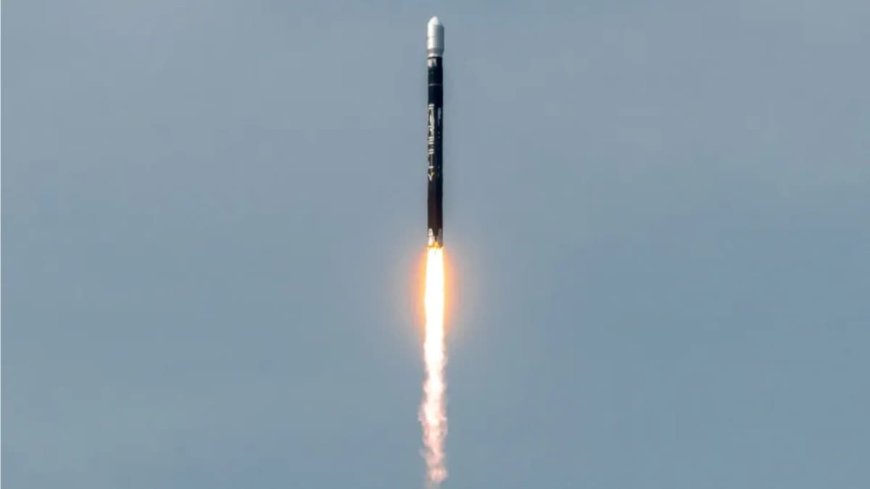Firefly Aerospace’s Alpha Rocket Explodes During Ground Preflight Test