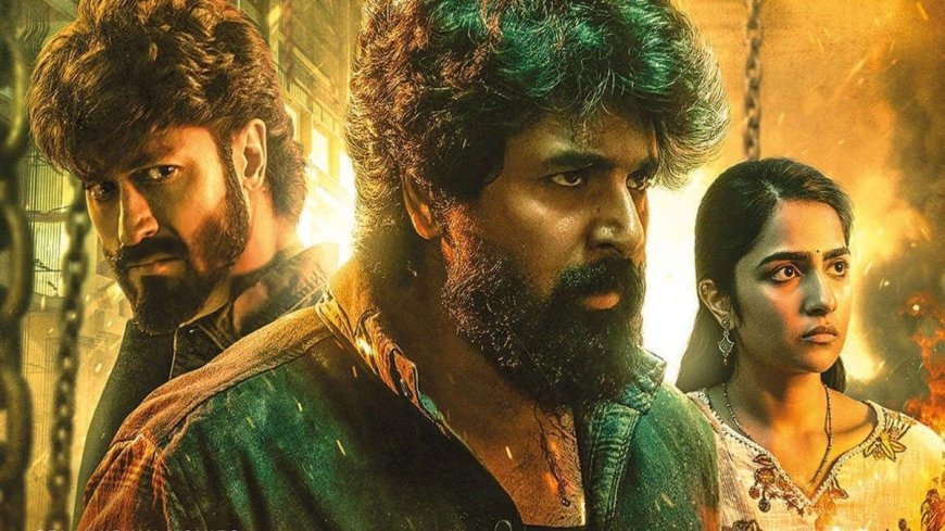 Madharaasi OTT Release Date: When and Where to Watch To Stream Sivakarthikeyan Starrer Online