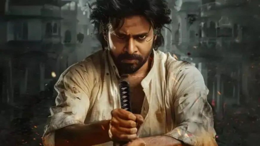 Pawan Kalyan’s They Call Him OG OTT Release Reportedly Revealed: What You Need to Know