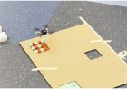 Carnegie Mellon’s AI Drones Can Build Mid-Air Structures With 90 Percent Success Rate