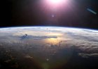 Scientists Caution That Artificial Cooling of Earth May Disrupt Monsoons and Weather Systems