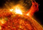 Scientists May Have Finally Solved the Sun’s Mysteriously Hot Atmosphere Puzzle
