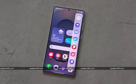 Samsung Galaxy S26 Ultra CAD Renders Reveal Rounder Edges, Hybrid Camera Module: Report