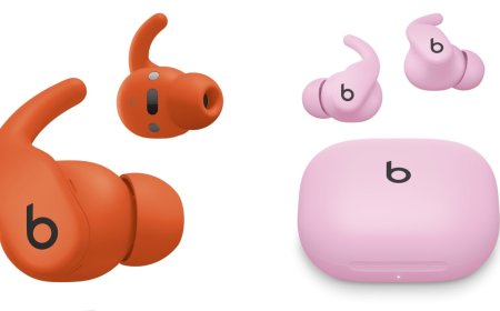 Powerbeats Fit Launched in India With IPX4 Rating, Up to 30 Hours Total Playback Time