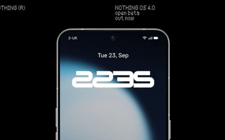 Nothing OS 4.0 Open Beta Released With AI Usage Dashboard, Essential Apps: Check Eligible Models, How to Register