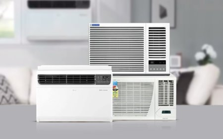 Amazon Sale 2025: Best Deals on Window ACs From Voltas, Hitachi and More