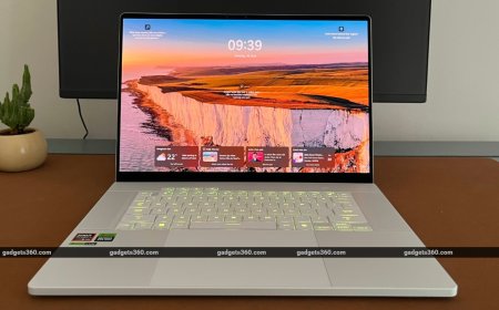 Asus ROG Zephyrus G16 (2024) Long Term Review: Does It Hold Up in 2025?