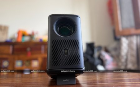 Amazon Sale 2025: Best Deals on Portable Projectors Under Rs. 30,000