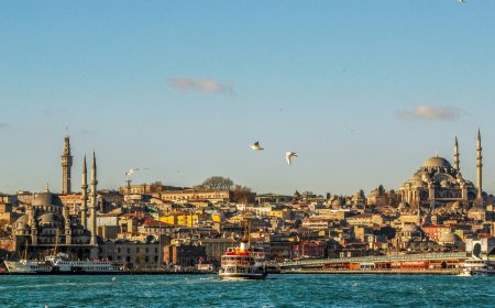 Turkey Said to Consider Granting Authorities Power to Freeze Crypto Accounts Under New AML Rules