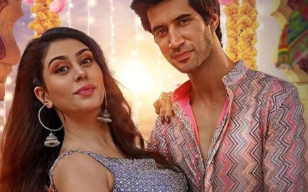 Dill Bill is Now Streaming Online: Know Everything About its Cast, Story, Release Date, and More