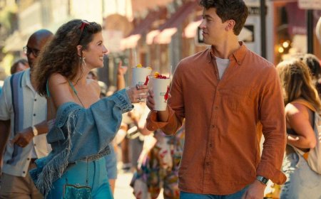 People We Meet on Vacations OTT Release Date: Know When and Where to Watch it Online?