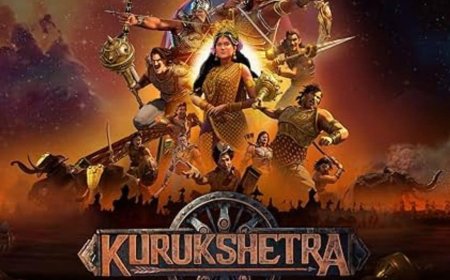 Kurukshetra OTT Release Date Announced: Know When and Where to Watch it Online?