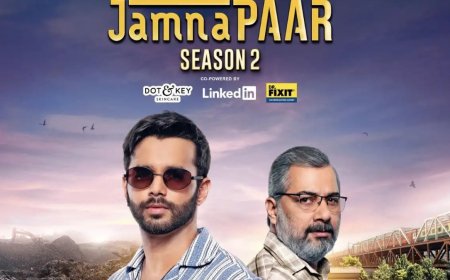 Jamnapaar Season 2 OTT Release Revealed: When and Where to Watch the Season 2 Online?