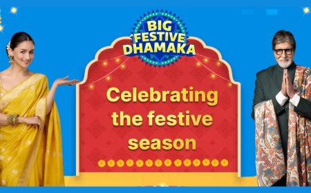 Flipkart Festive Dhamaka Sale 2025 With iPhone 16 Pro Under Rs. 90,000 to Begin Soon