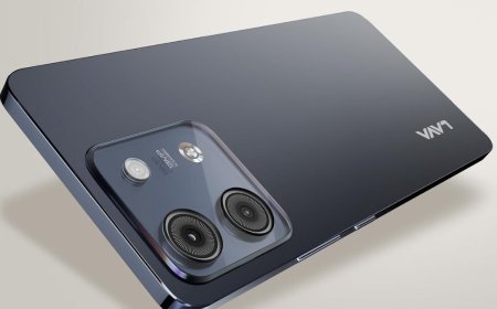 Lava Bold N1 Lite With 5,000mAh Battery Listed on Amazon Ahead of Launch: Price in India, Specifications