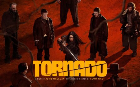 Tornado OTT Release Date: When and Where to Watch This British Period Drama Online?