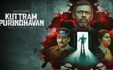 Kuttram Purindhavan: The Guilty One OTT Release: Pasupathy’s Gripping Thriller Coming Soon
