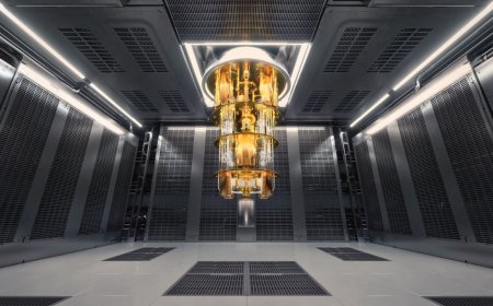 Quantum Computers Achieve Unconditional Advantage Over Classical Machines, Study Shows