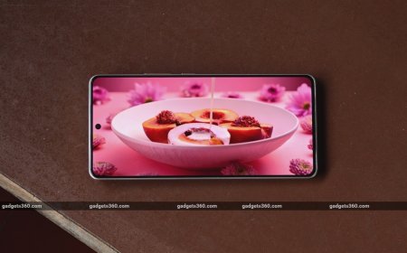 iQOO Neo 11 Key Specifications Leaked; Could Feature Snapdragon 8 Elite Chipset, 7,500mAh Battery