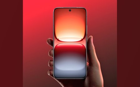 Realme GT 8 Pro, iQOO 15, OnePlus 15 Camera Details Leaked Ahead of Launch in China