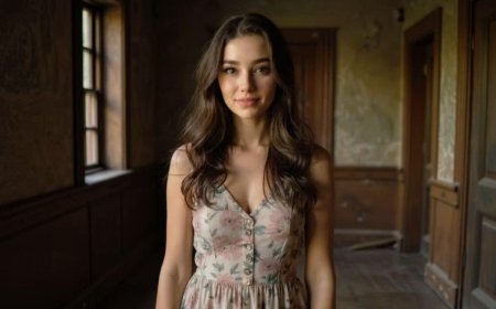 Who Is Tilly Norwood? Five Things to Know About the AI ‘Actress’ Sparking Debate in Hollywood