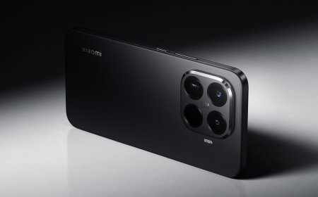 Xiaomi 17T Pro Reportedly Listed on IMEI Database Hinting at Early Launch