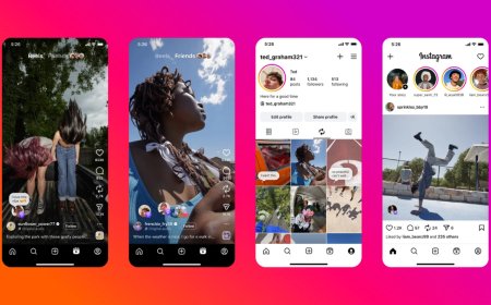 Instagram Map Feature Rolling Out in India Alongside Privacy Tools: Here's How It Works