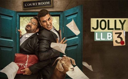 Jolly LLB 3 (2025) OTT Release Date Reportedly Revealed Online: What You Need to Know About Akshay Kumar and Arshad Warsi Starrer Movie