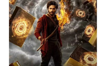 Mirai OTT Release Date: When and Where to Watch it Online?