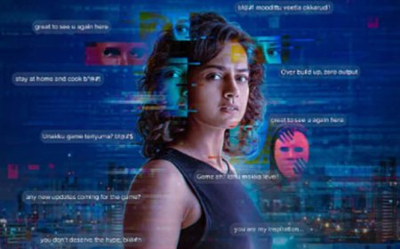 The Game: You Never Play Alone Streaming Now on Netflix: What You Need to Know?