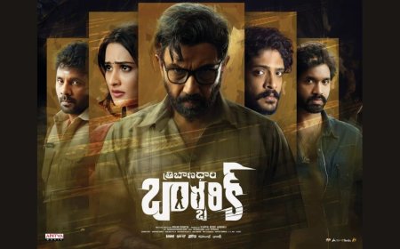 Tribanadhari Barbarik OTT Release Date: When and Where to Watch This Telugu Thriller Online?