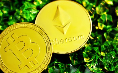 Bitcoin Loses Steam as Price Rises to New High Alongside Ethereum